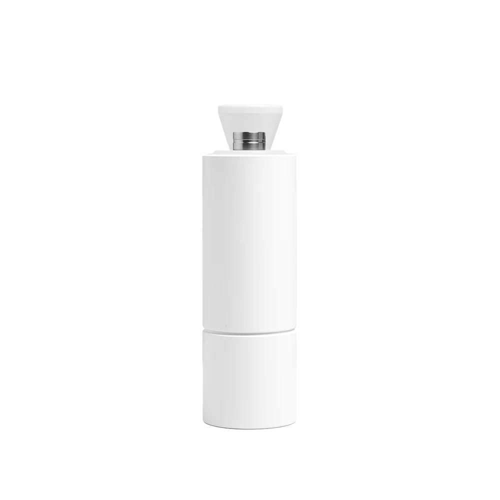 Timemore Chestnut C3 Hand Grinder — Stone White