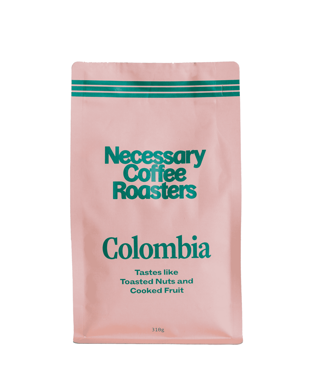 Necessary Colombia