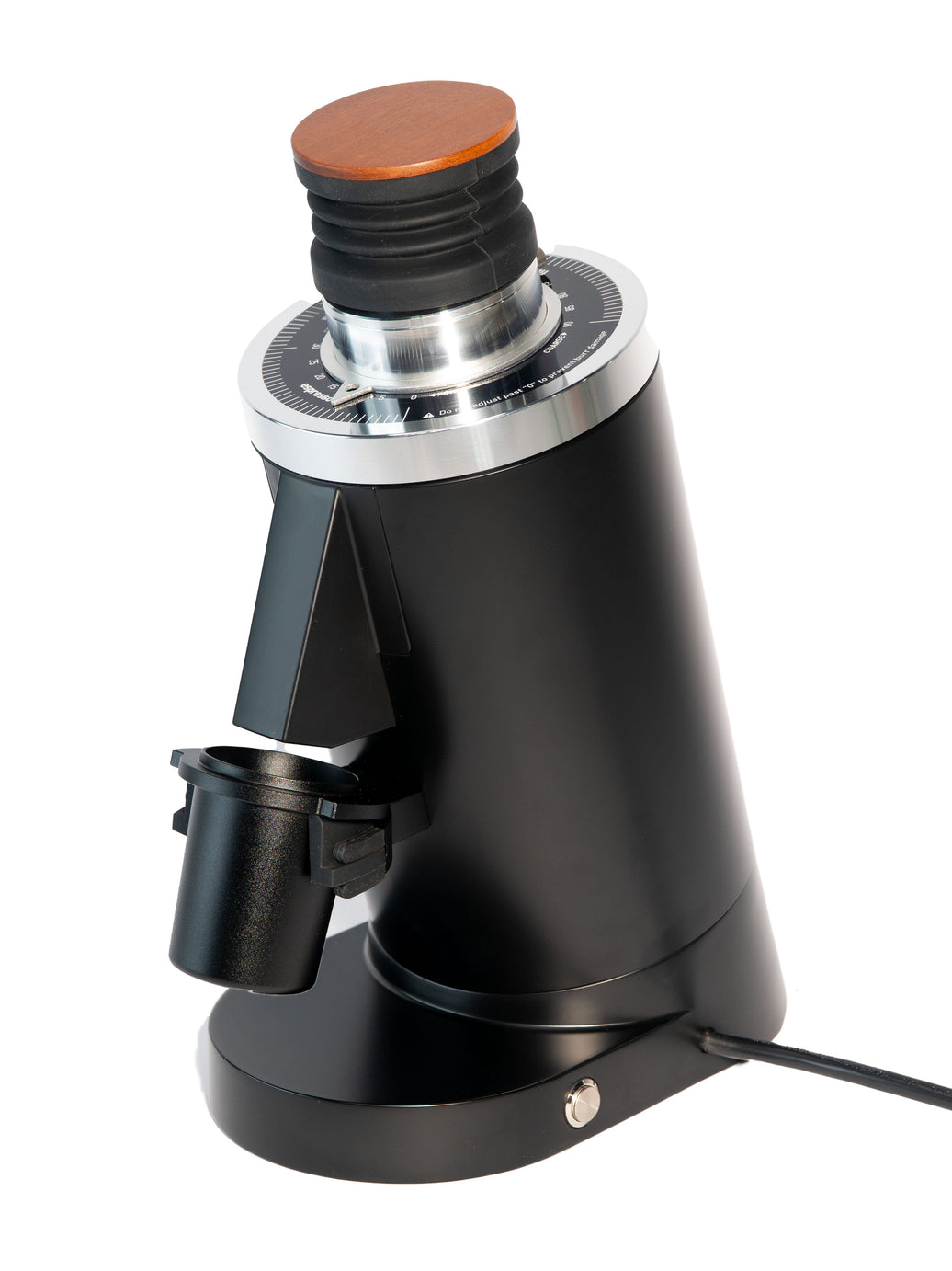 Turin DF83 Gen 2 Single Dose Grinder