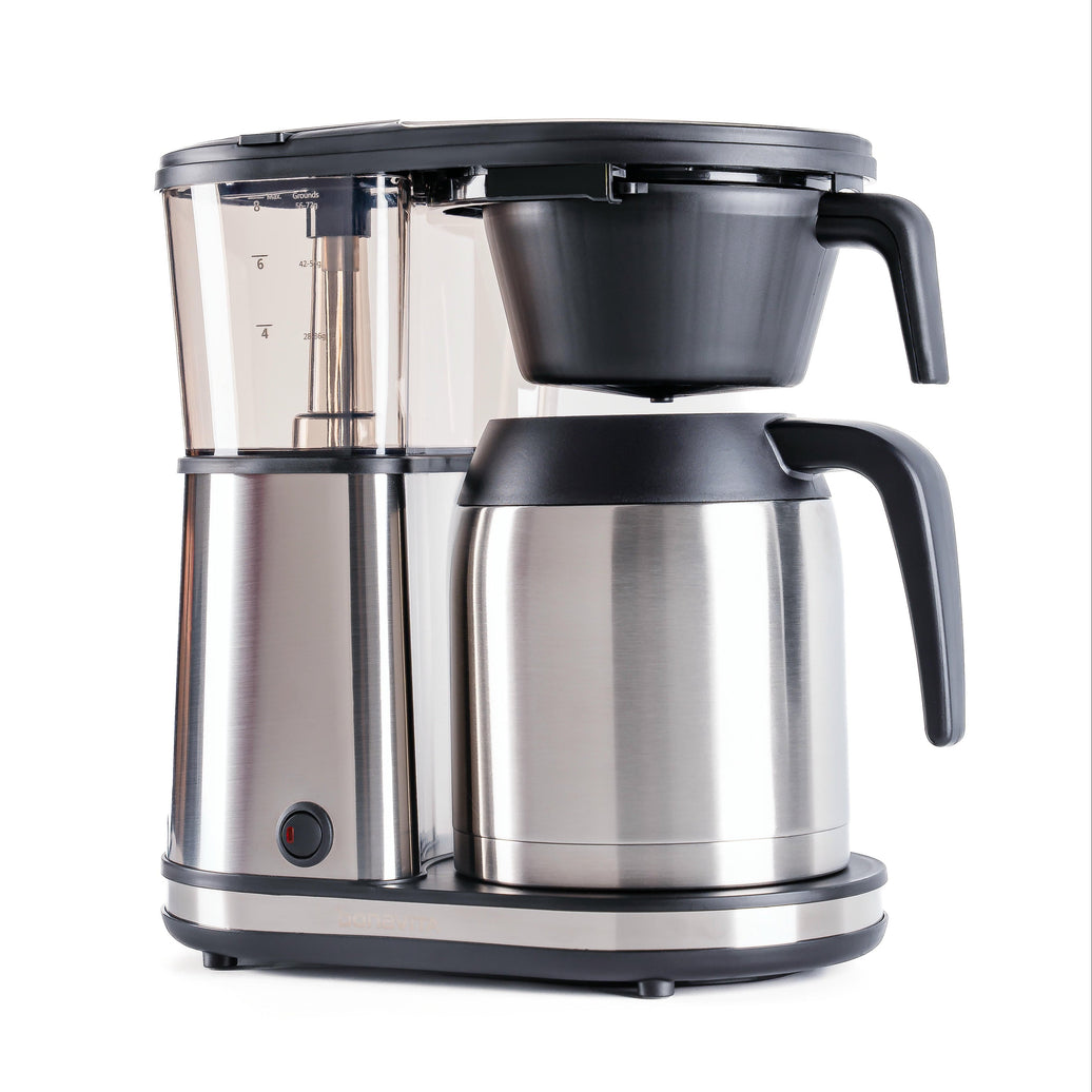 Bonavita Connoisseur 8-Cup Thermal Brewer