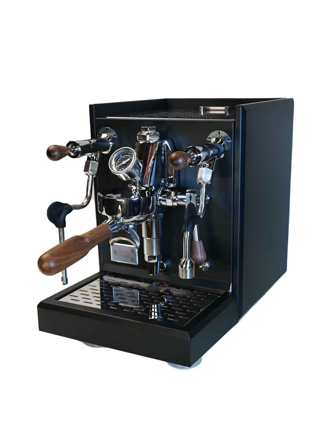 Turin Gallatin V HX Espresso Machine