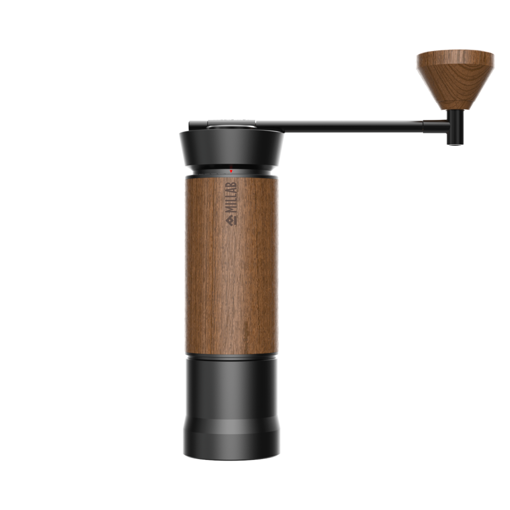 Timemore x Millab M01 Hand Grinder