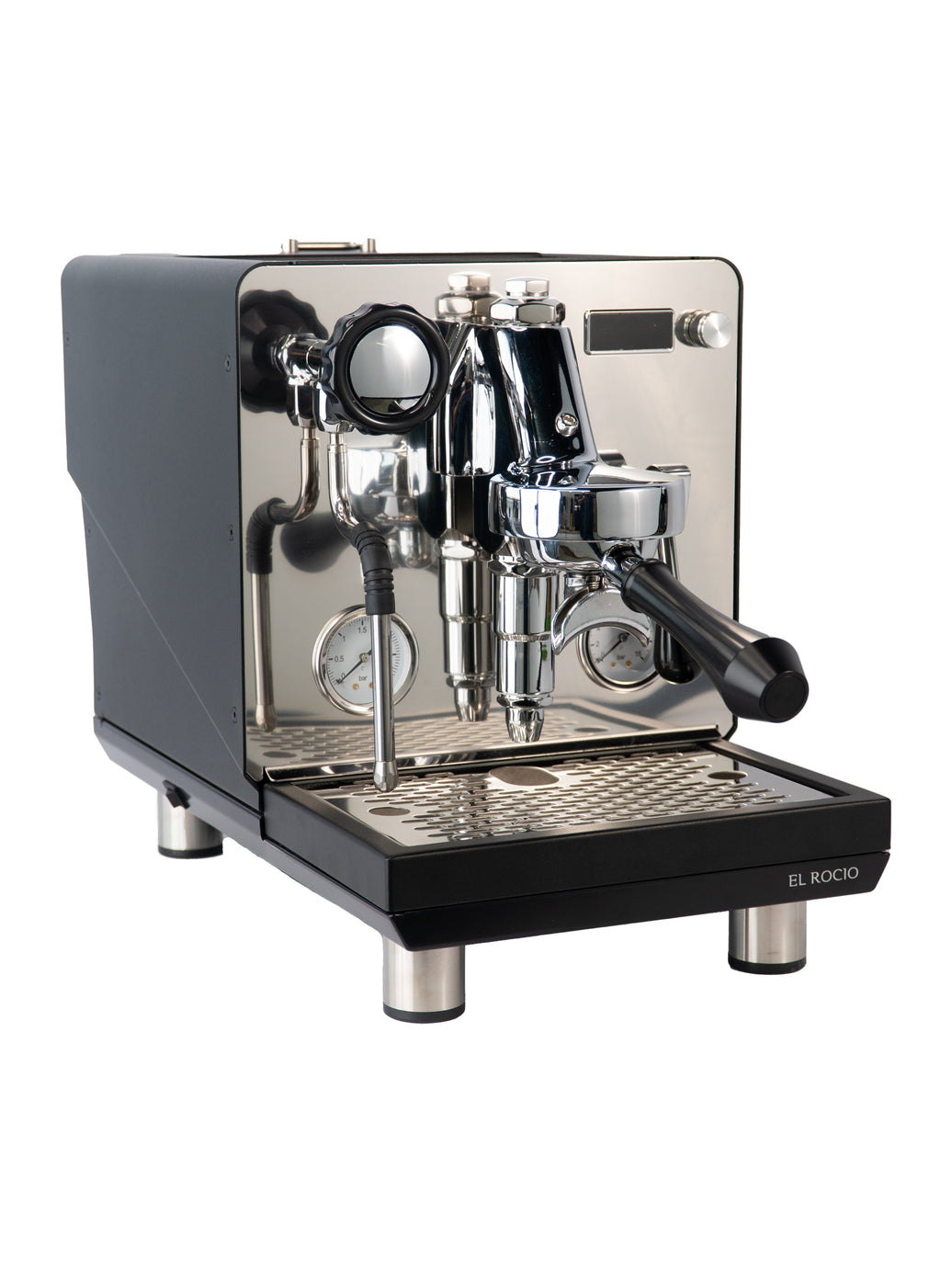 El Rocio Manus S Espresso Machine