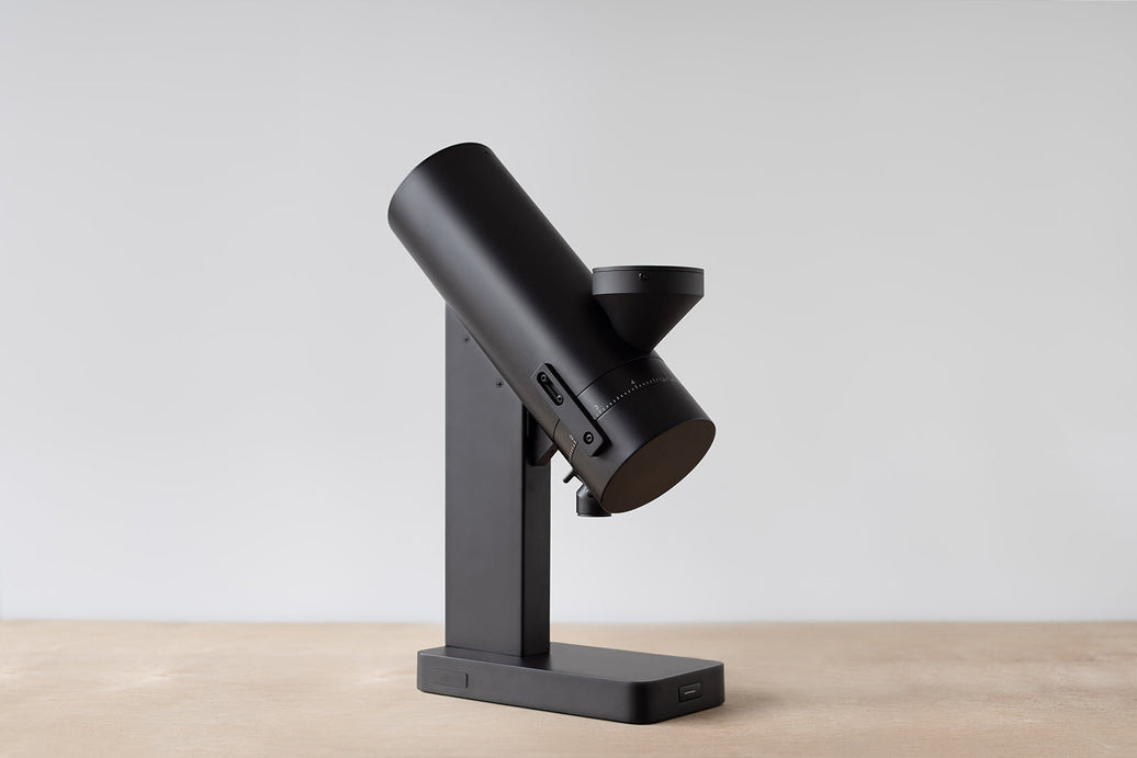 Acaia Orbit Single Dose Grinder