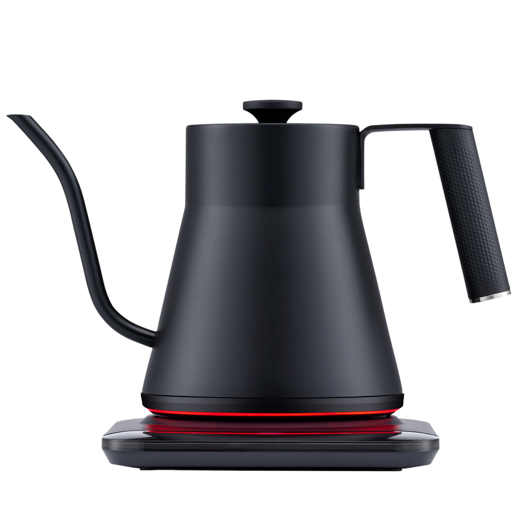 SAKI Baristan Gooseneck Kettle
