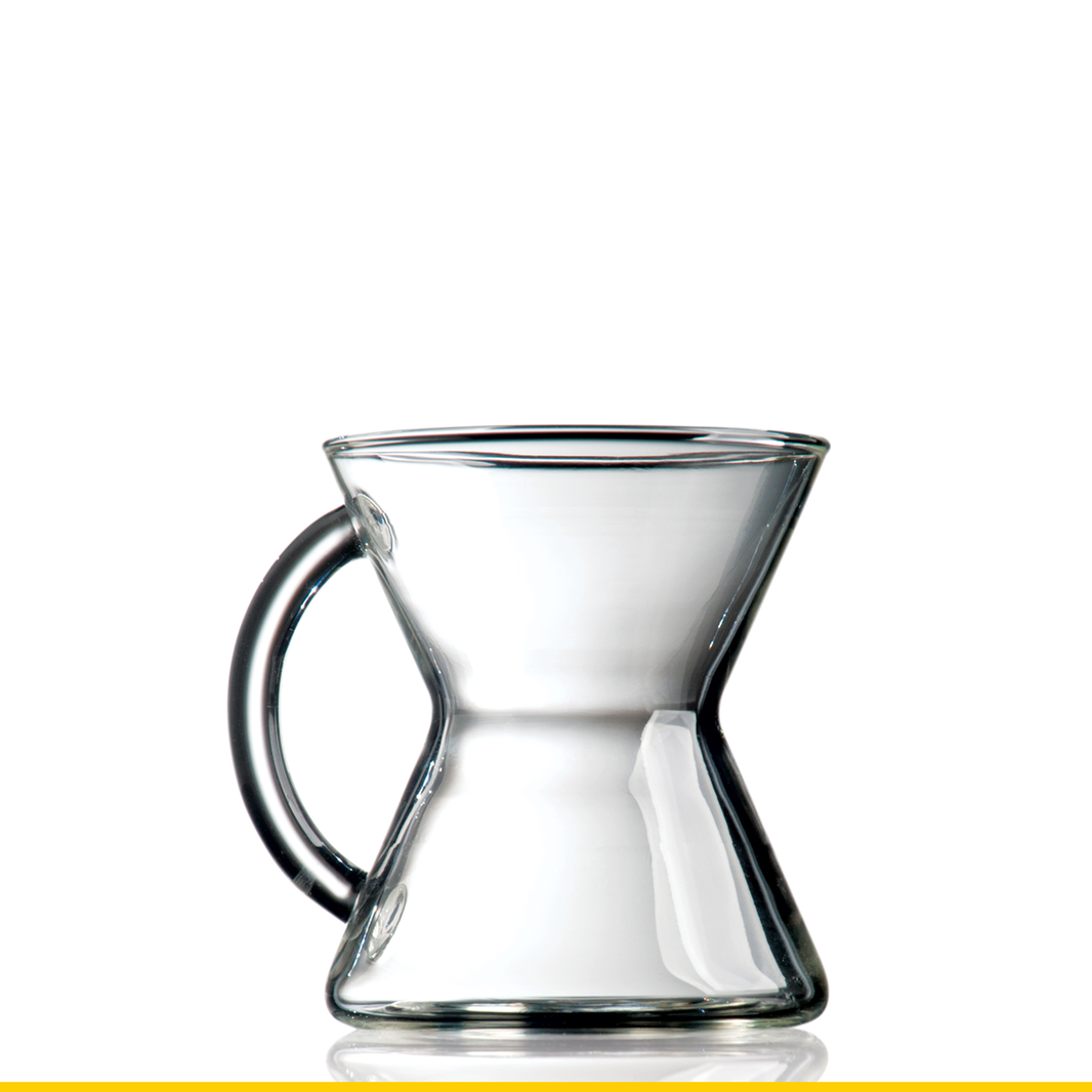 Chemex Glass Mug