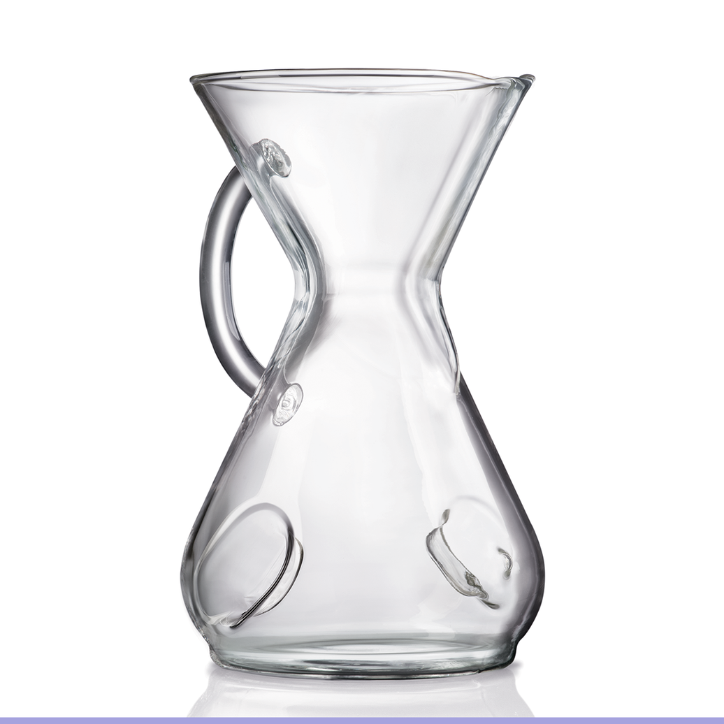 Chemex ChemAer 8-Cup Coffeemaker