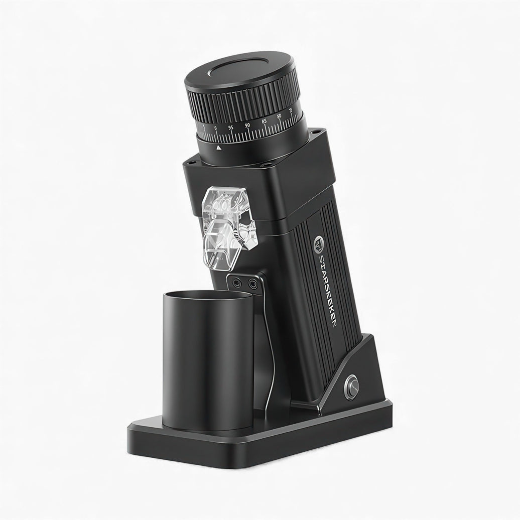 STARSEEKER E55 Pro Electric Grinder, 55 mm