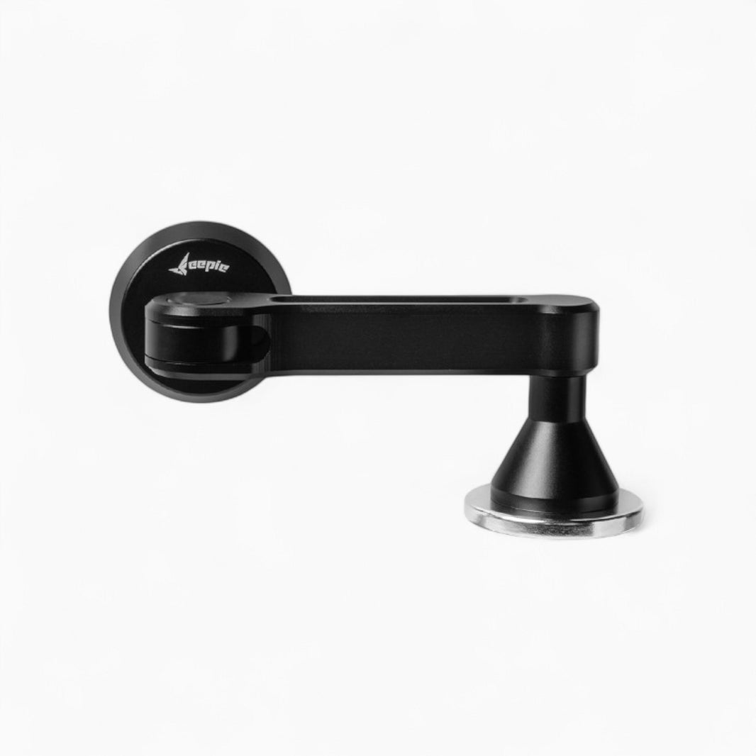 Multi-Function Magnetic Puck Screen Holder
