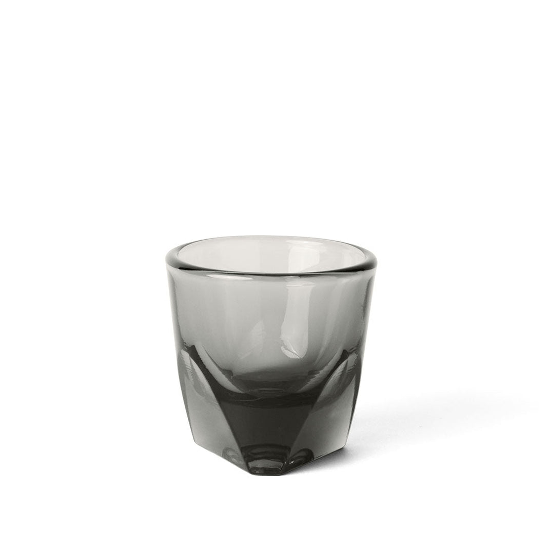 Vero Espresso Glass (3oz) - Smoke