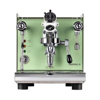 Fiamma NAU Classica Espresso Machine