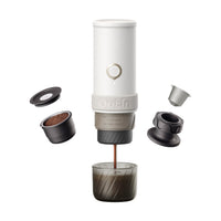 OutIn Mino Portable Electric Espresso Machine