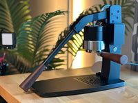 Turin Axis Lever Espresso Machine