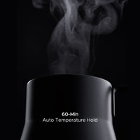 SAKI Baristan Gooseneck Kettle