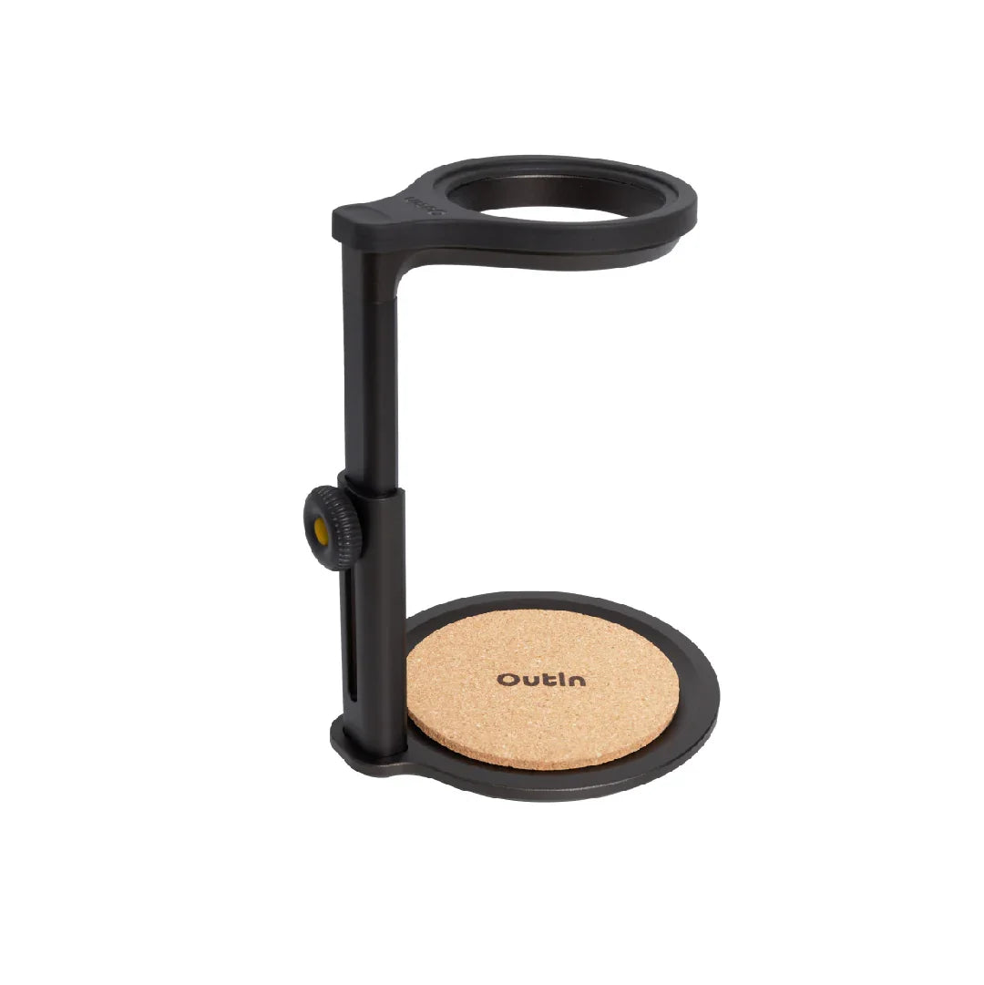 Universal Coffee Stand