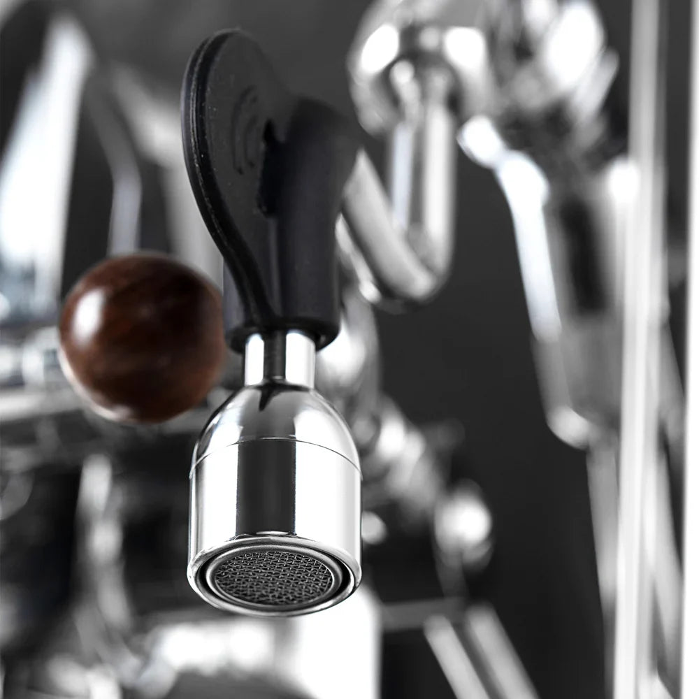 Turin Gallatin V HX Espresso Machine