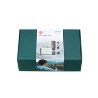 Traveler Espresso Gift Set (Space Grey)