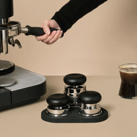 Timemore PUCKS Espresso Prep Set
