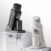 STARSEEKER E55Pro Electric Coffee Grinder — 55mm Titanium Burr