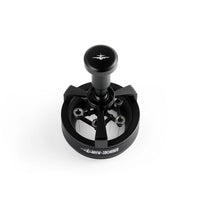 YU-Series Cyclone Needle WDT Tool