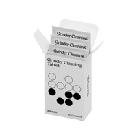 Grinder Cleaning Tablet