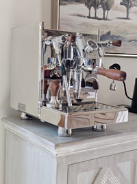 Turin Gallatin R HX Espresso Machine