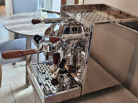 Turin Gallatin V HX Espresso Machine