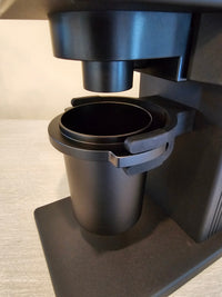 Turin CF64V Variable Speed Single Dose Grinder