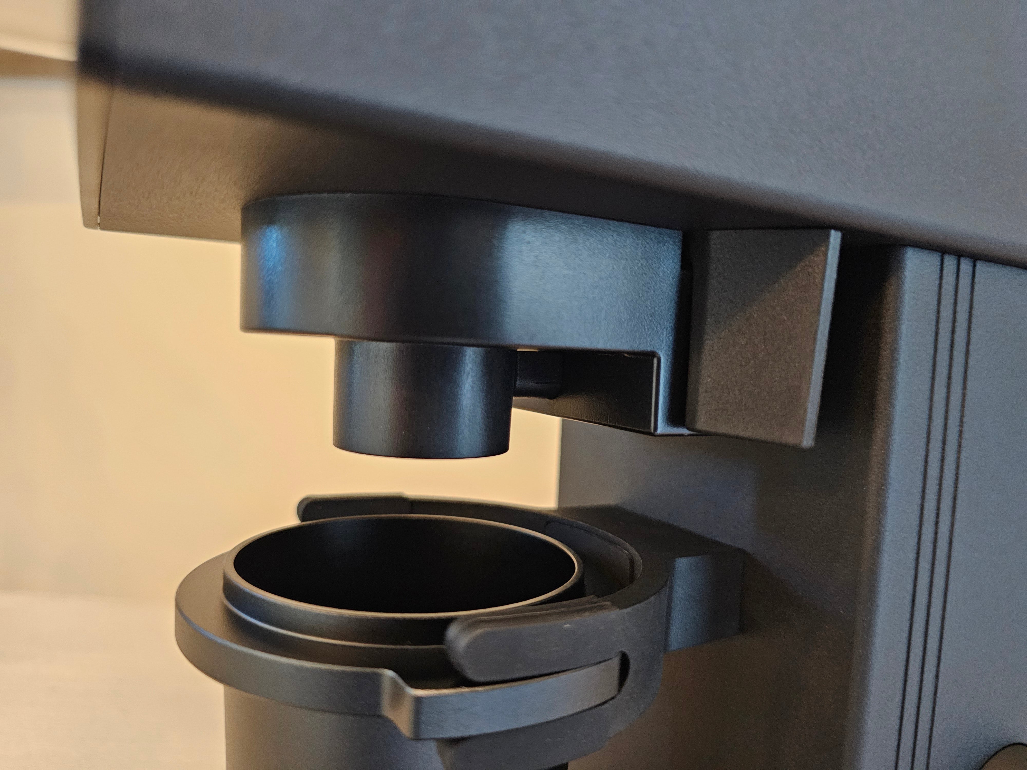 Turin CF64V Variable Speed Single Dose Grinder