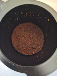 Turin CF64V Variable Speed Single Dose Grinder