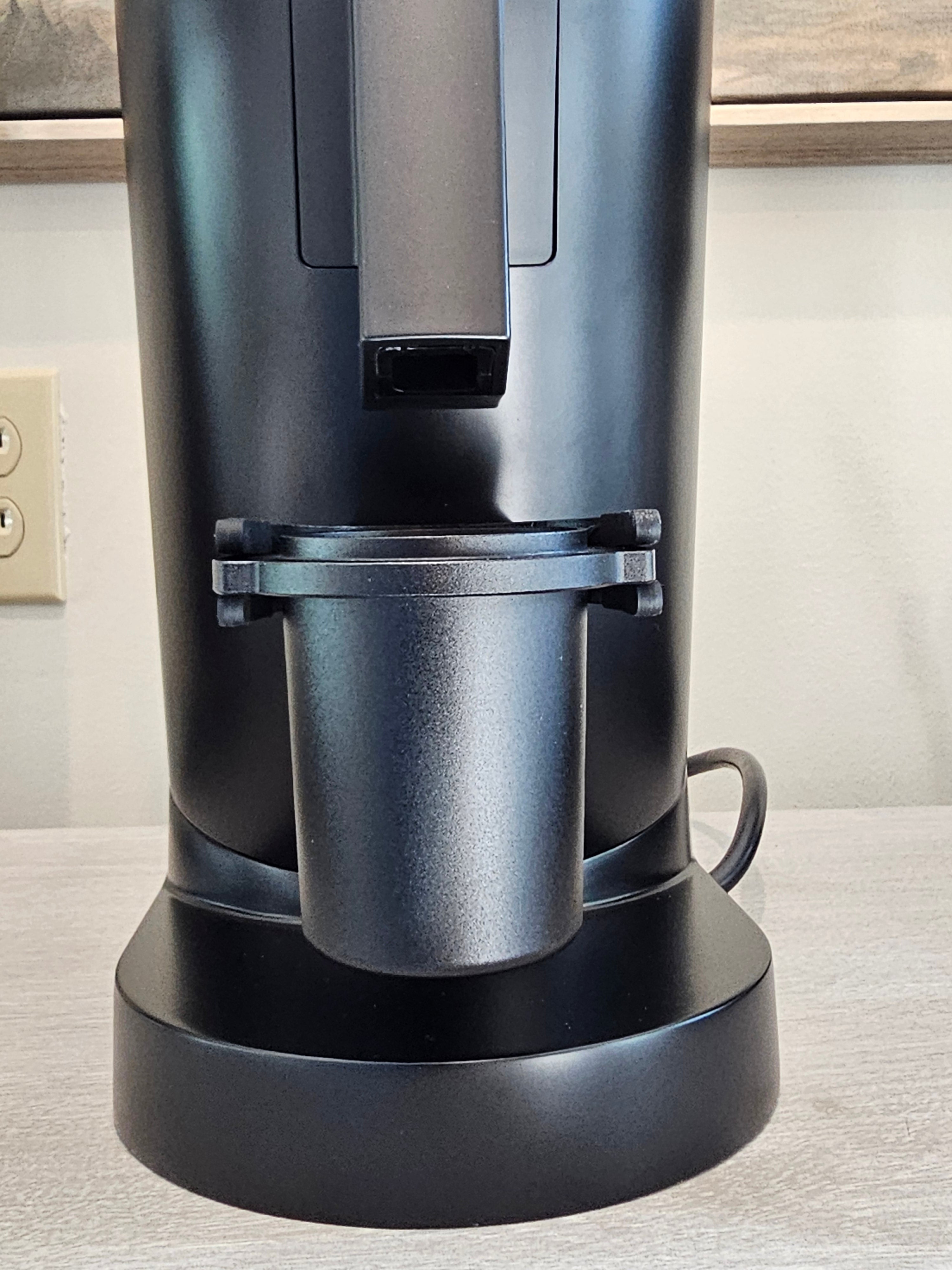 Turin DF83 Gen 2 Single Dose Grinder