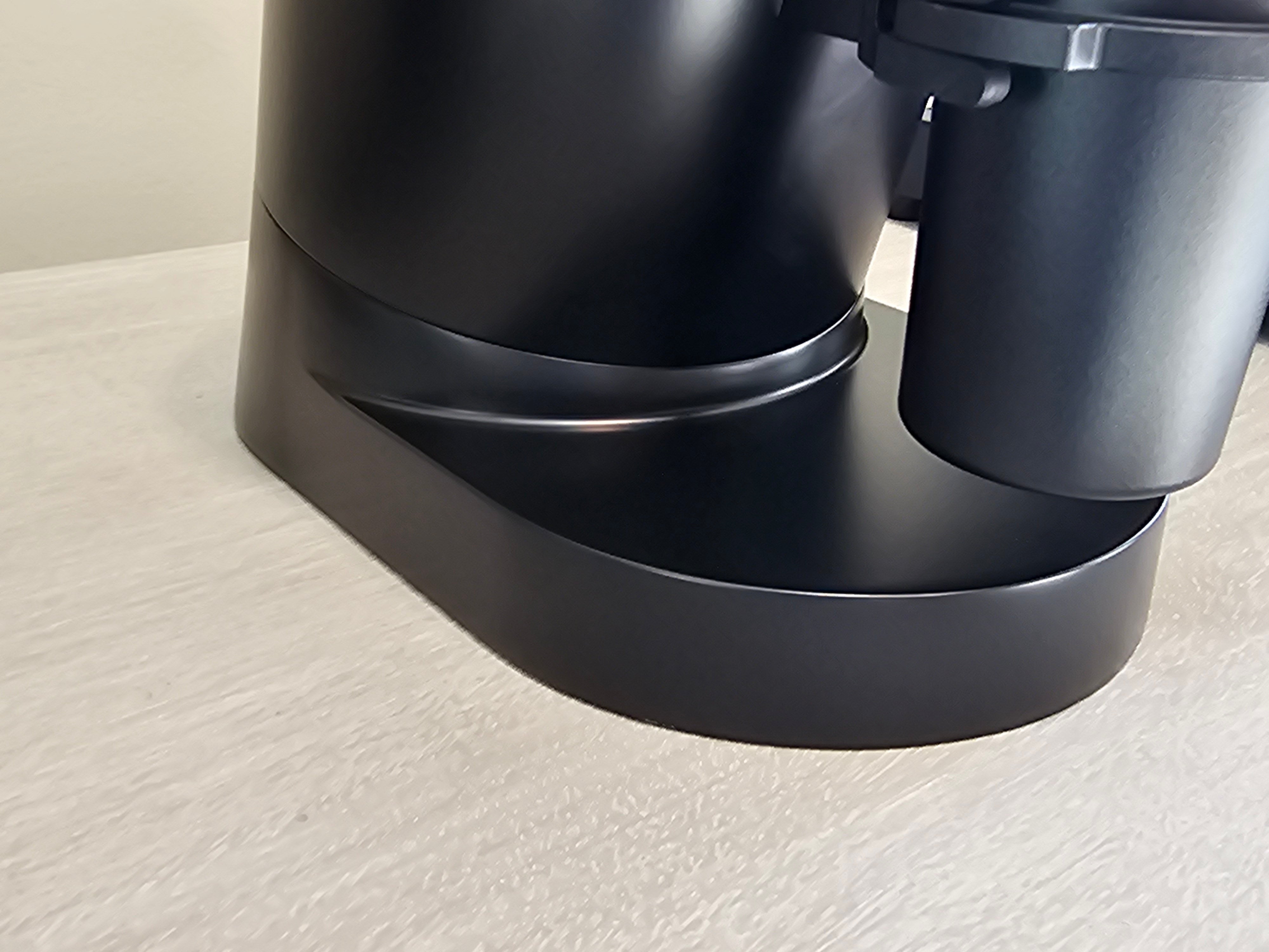 Turin DF83 Gen 2 Single Dose Grinder