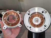 Turin DF83 Gen 2 Single Dose Grinder