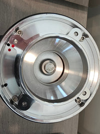 Turin DF83 Gen 2 Single Dose Grinder