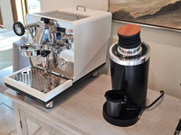 Turin DF83 Gen 2 Single Dose Grinder