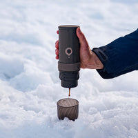 OutIn Mino Portable Electric Espresso Machine