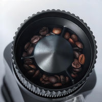 STARSEEKER E64 Electric Coffee Grinder - 64mm Titanium Flat Burr