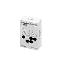 Grinder Cleaning Tablet