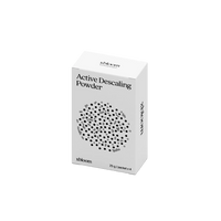 Active Descaling Powder