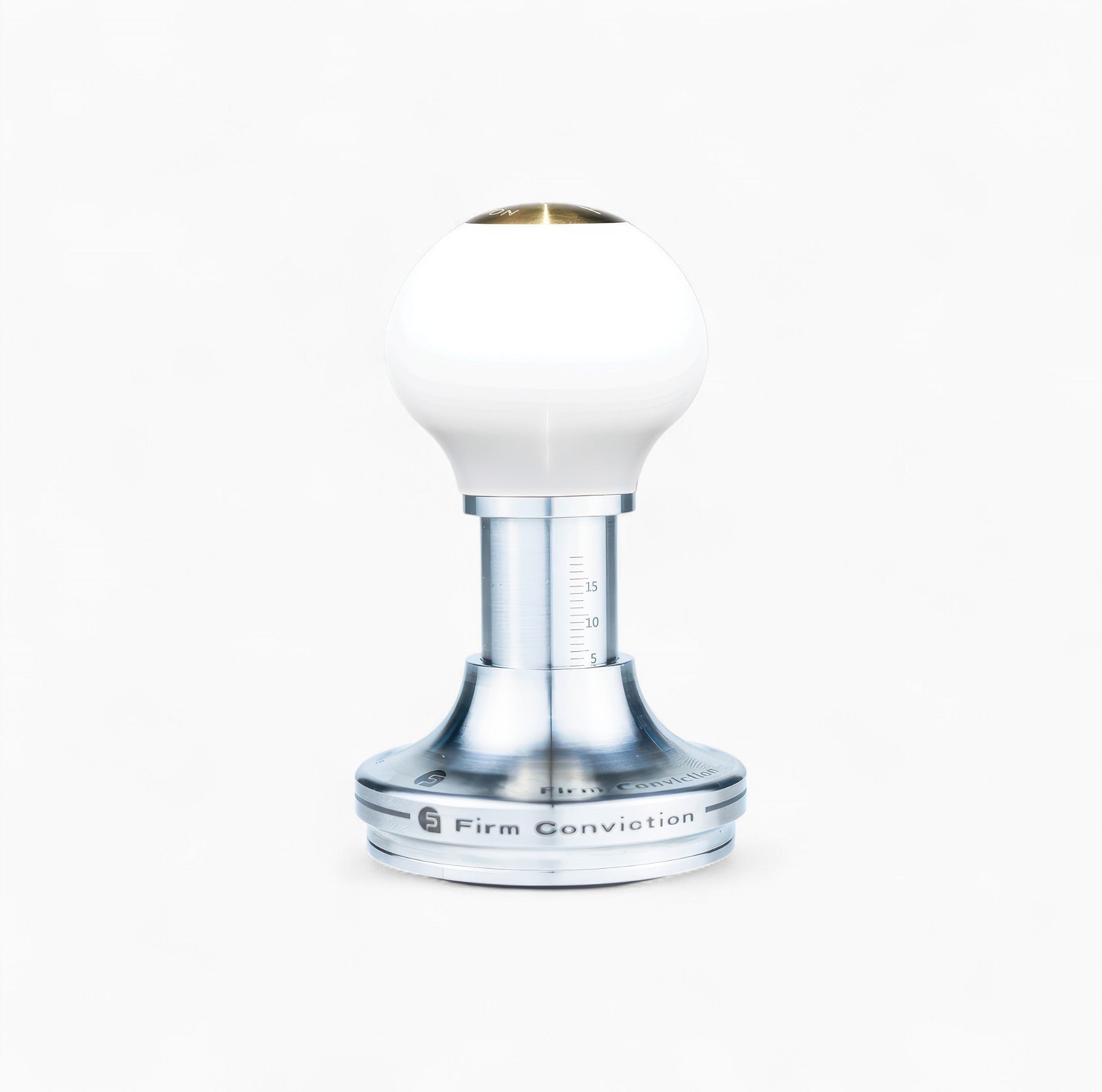 FORZCON Professional Espresso Tamper