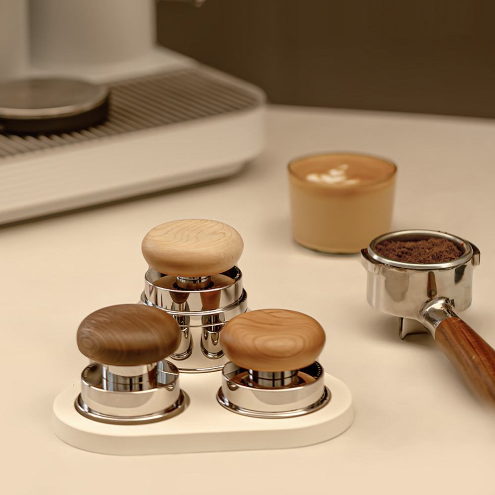 Timemore PUCKS Espresso Prep Set