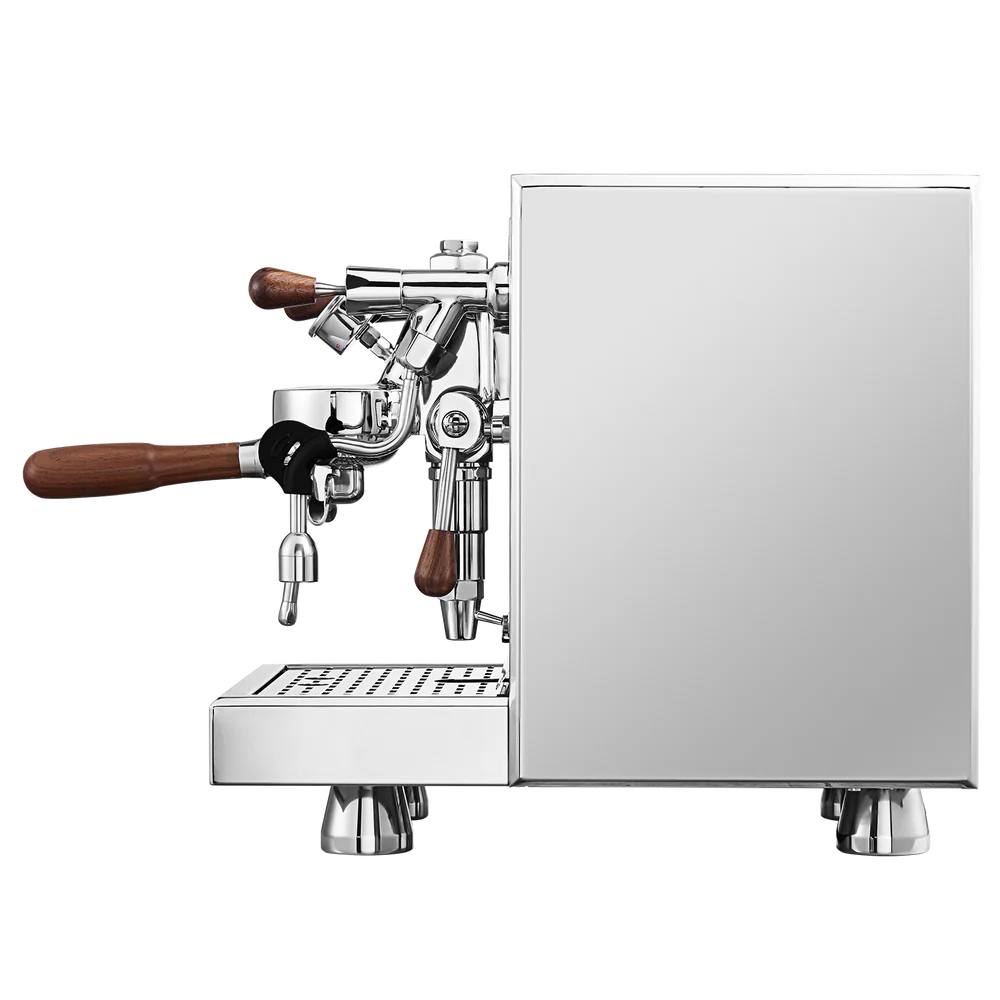 Turin Gallatin R HX Espresso Machine