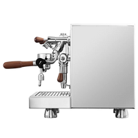 Turin Gallatin R HX Espresso Machine