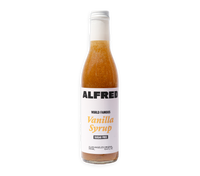Sugar Free World Famous Vanilla Syrup
