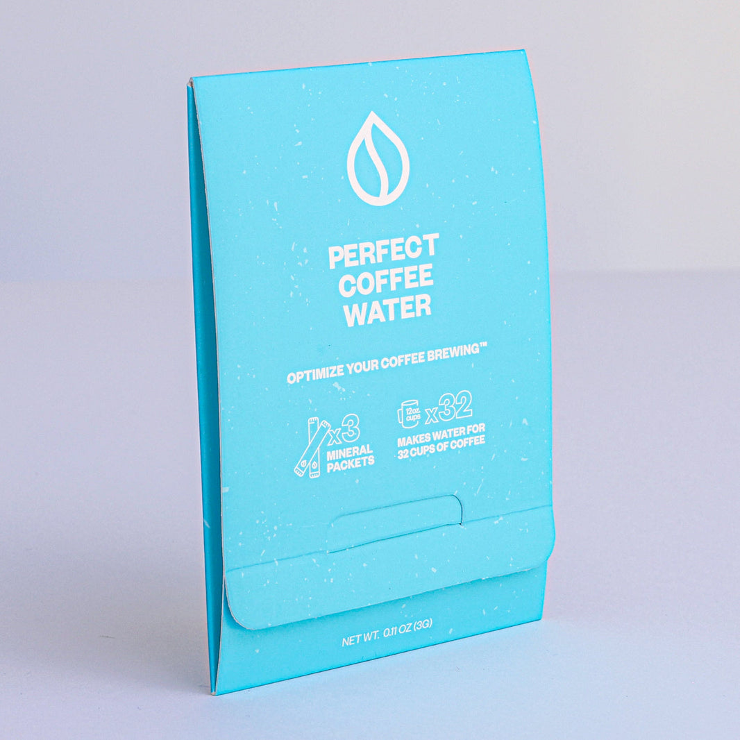 1-Gallon/4L Packets- 3 Count | The Sampler!