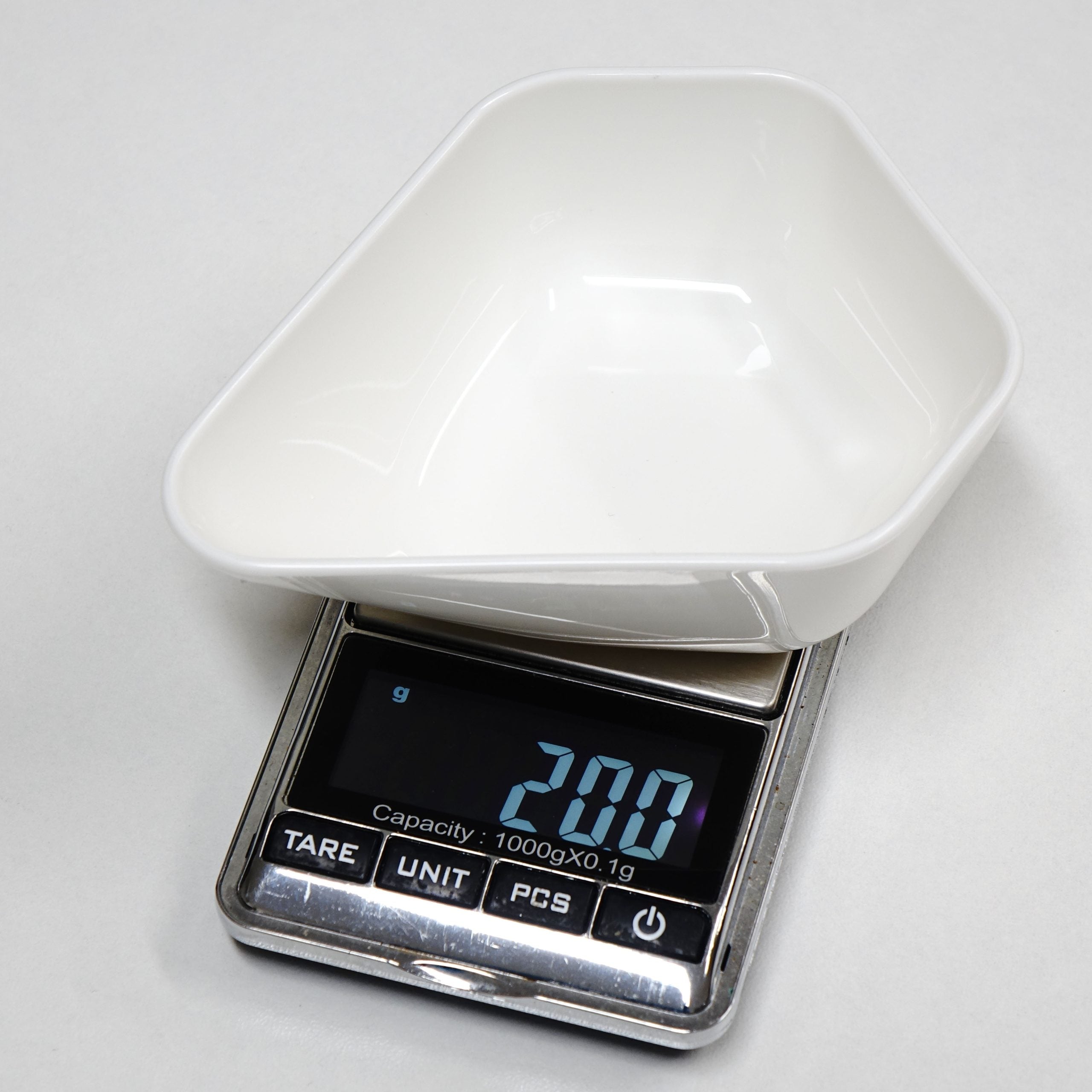 LilyDrip NW20 Dosing Tray (20g)