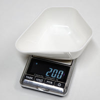 LilyDrip NW20 Dosing Tray (20g)