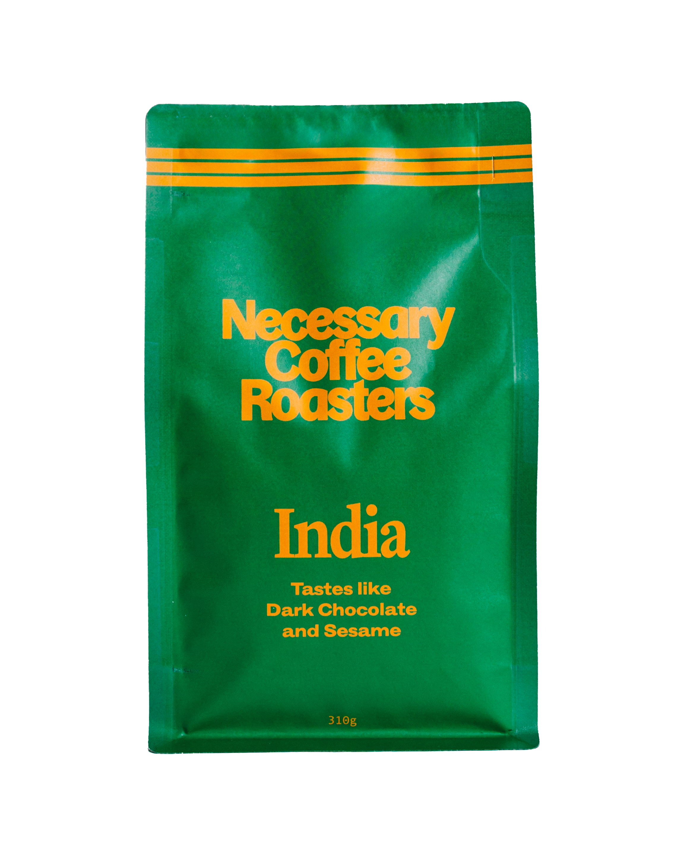 Necessary India