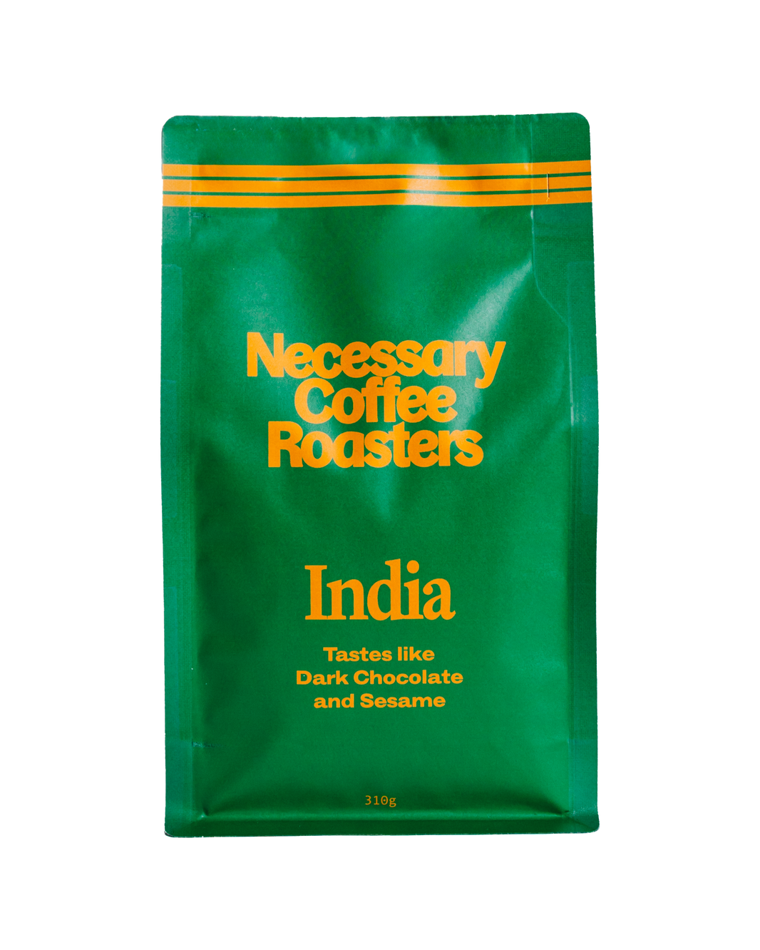 Necessary India