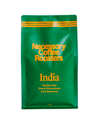 Necessary India